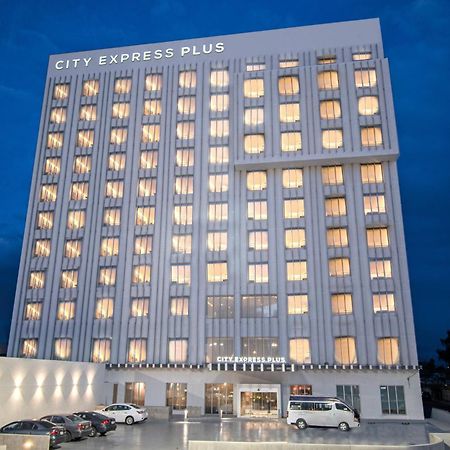 City Express Plus By Marriott Mexicali Exterior foto